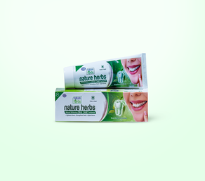 Oral Care Toothpaste 