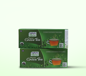 Organic Tea (25 bags)